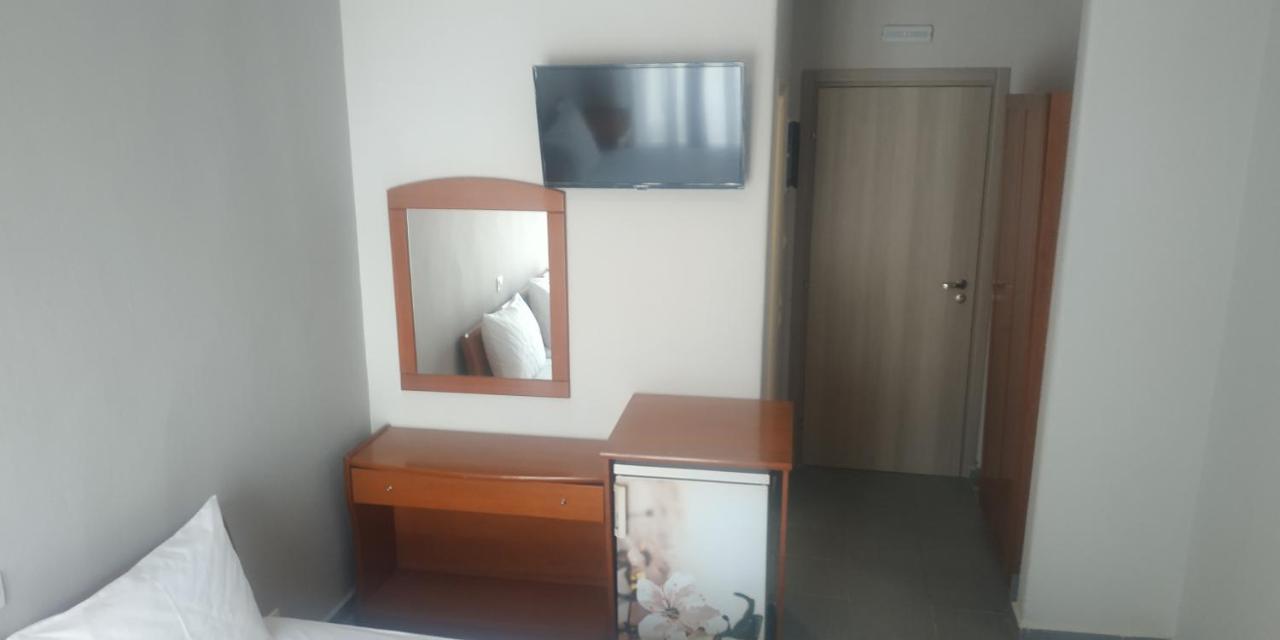 Gr Apartments Sea View Kallithea  Kültér fotó