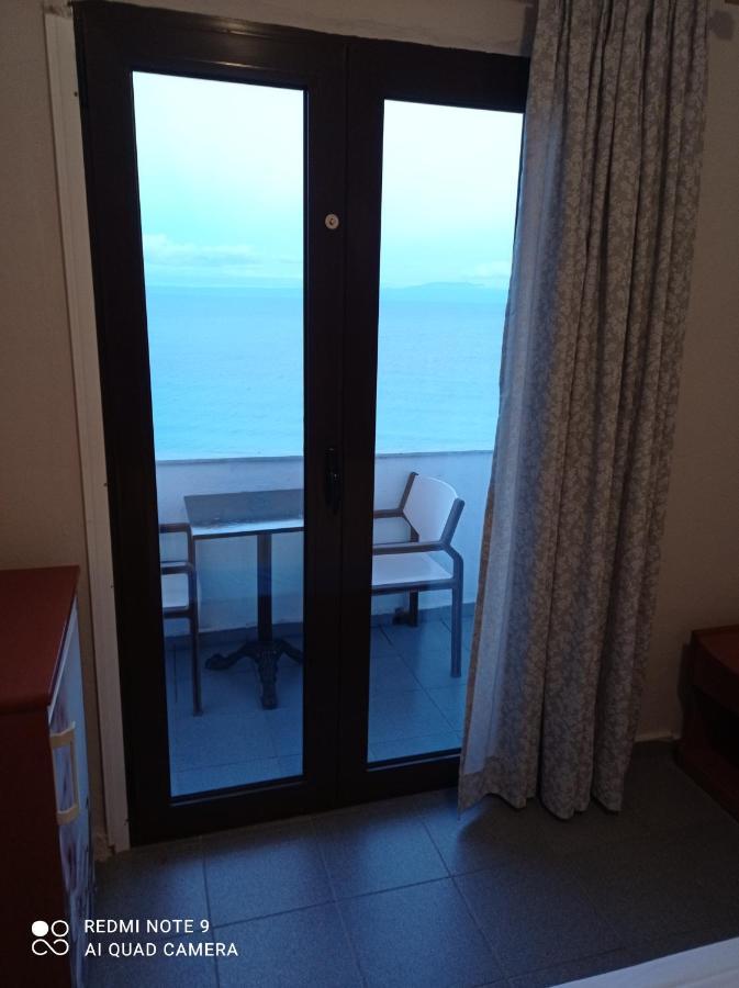 Gr Apartments Sea View Kallithea  Kültér fotó