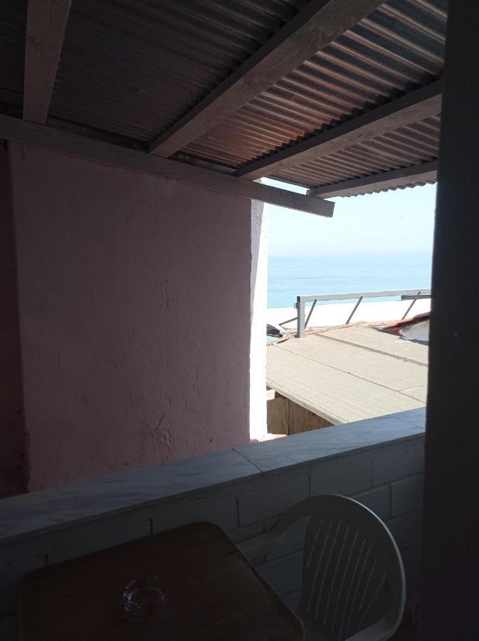 Gr Apartments Sea View Kallithea  Kültér fotó
