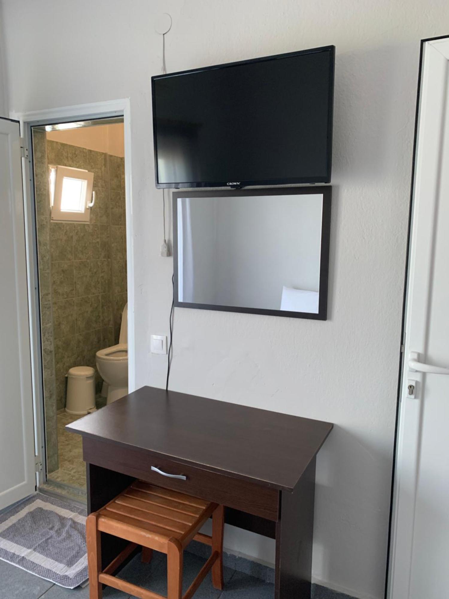 Gr Apartments Sea View Kallithea  Kültér fotó
