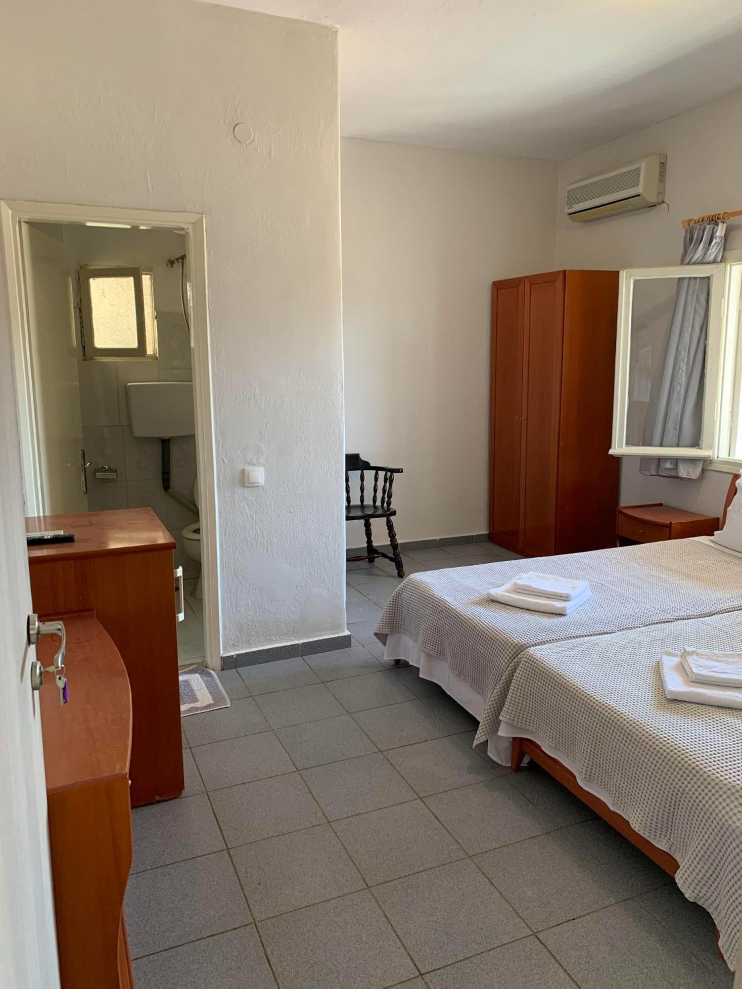 Gr Apartments Sea View Kallithea  Kültér fotó